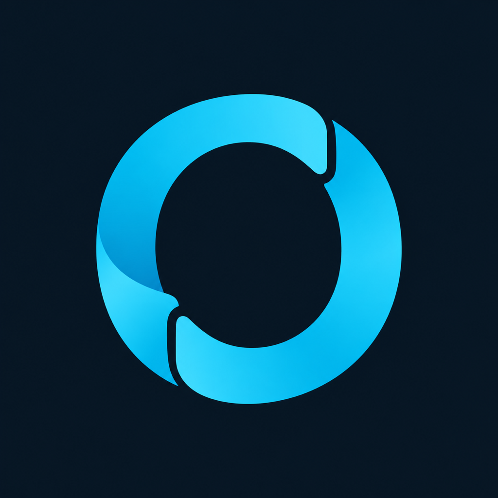 OsXir Anker Logo